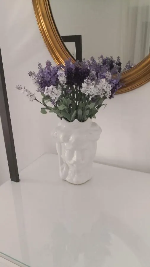 Apartment La Bouganville Taormina Italy