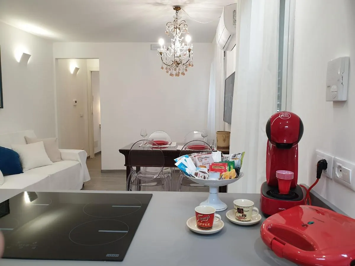 La Bouganville Taormina 0*,  Italy