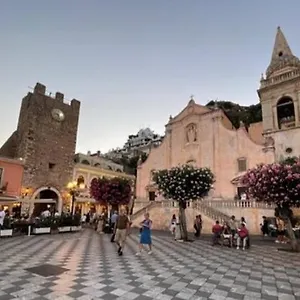 Romantica Casa A Appartamento