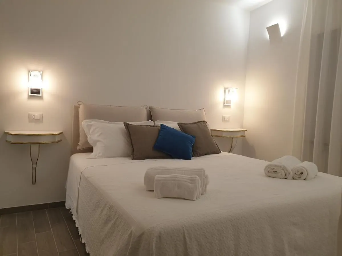 La Bouganville Taormina Italia