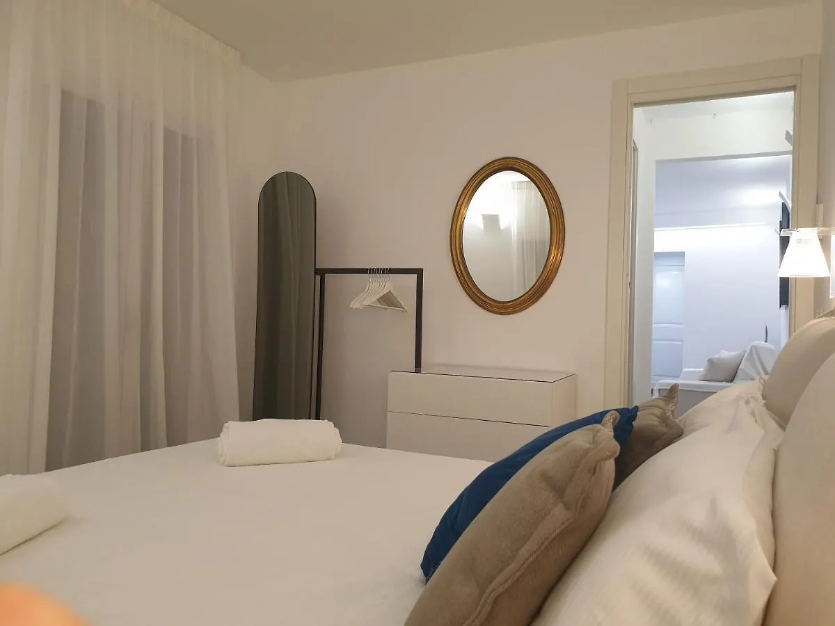 Appartamento La Bouganville Taormina