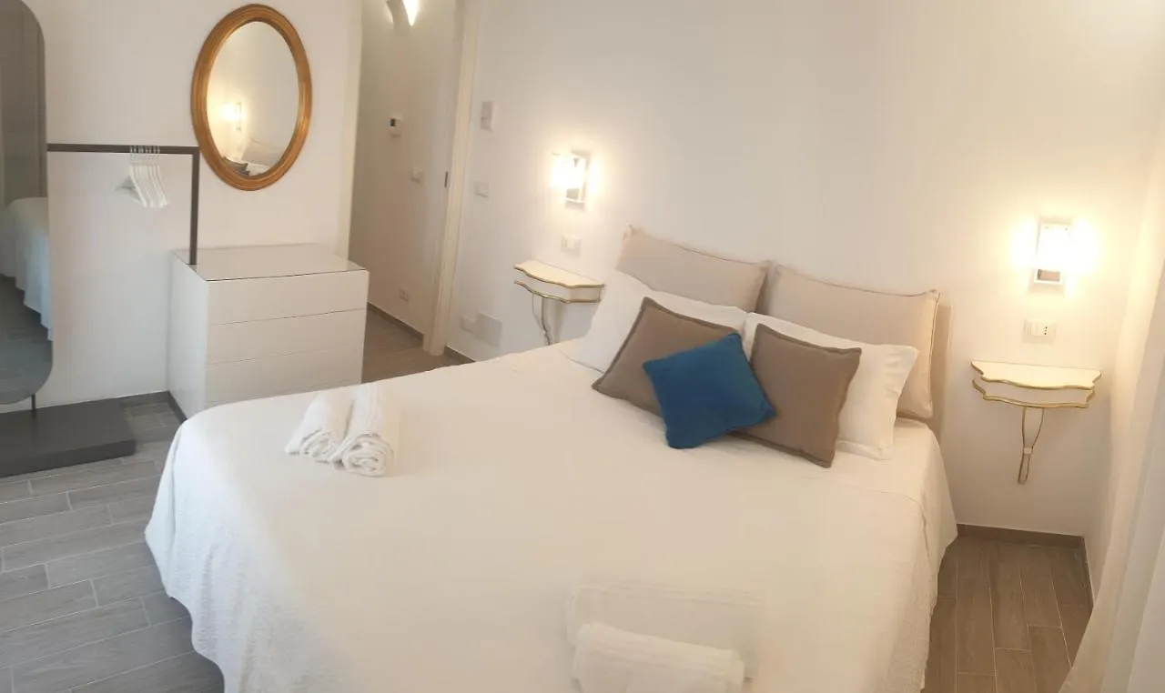 La Bouganville Taormina Appartamento